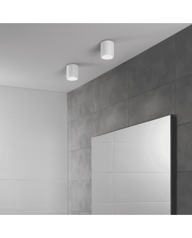 Kos Round 140 LED - Astro Lighting Kos Round 140 LED - Astro Lighting