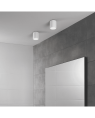 Kos Round 140 LED - Astro Lighting