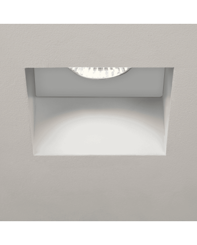 Trimless Square - Astro Lighting Trimless Square - Astro Lighting