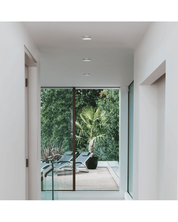 Trimless Square - Astro Lighting