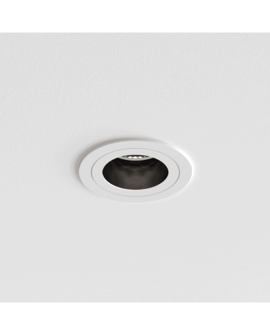 Pinhole Slimline Round - Astro Lighting Pinhole Slimline Round - Astro Lighting