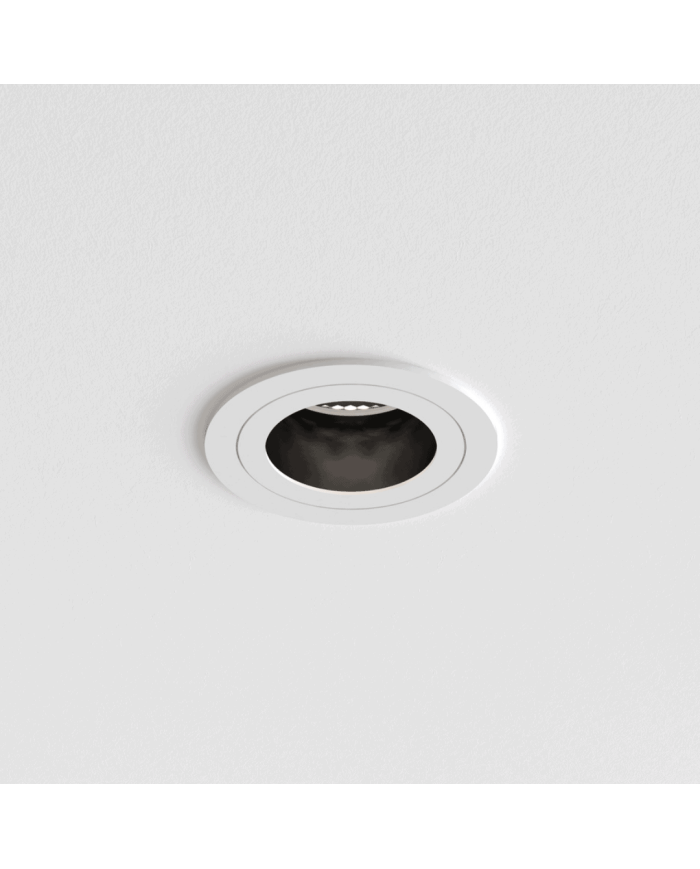 Pinhole Slimline Round - Astro Lighting