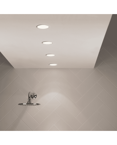 Minima Round IP65 - Astro Lighting Minima Round IP65 - Astro Lighting