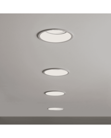 Minima Round IP65 - Astro Lighting Minima Round IP65 - Astro Lighting
