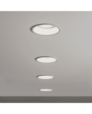 Minima Round IP65 - Astro Lighting