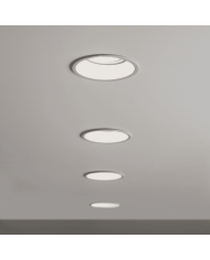 Minima Round IP65 - Astro Lighting