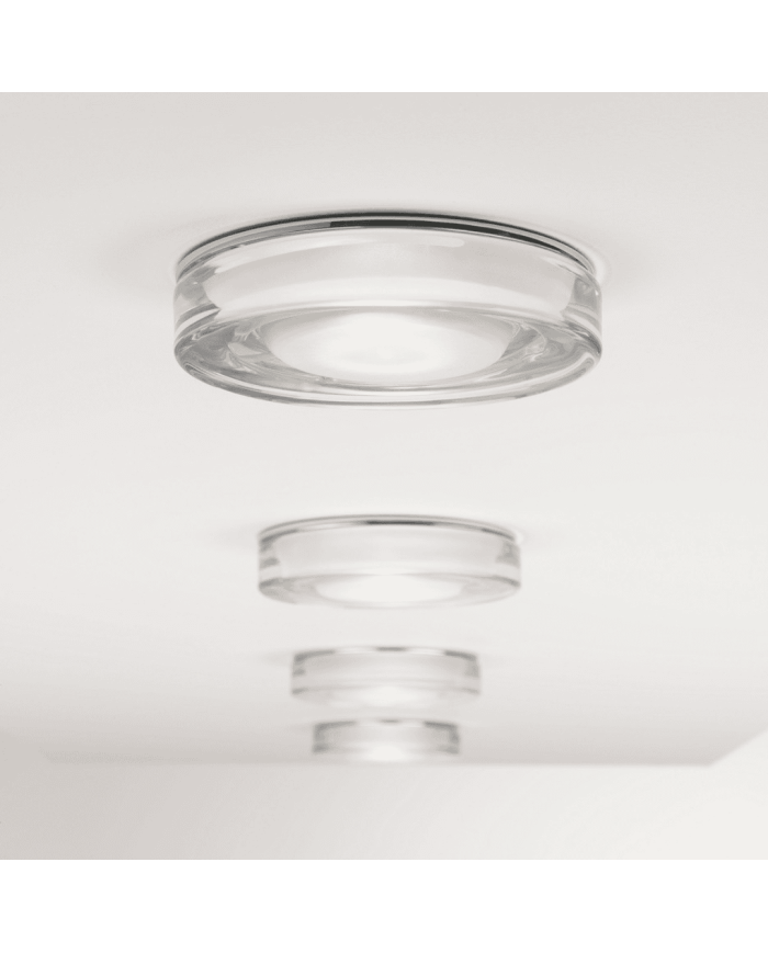 Vancouver Round - Astro Lighting