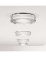 Vancouver Round - Astro Lighting