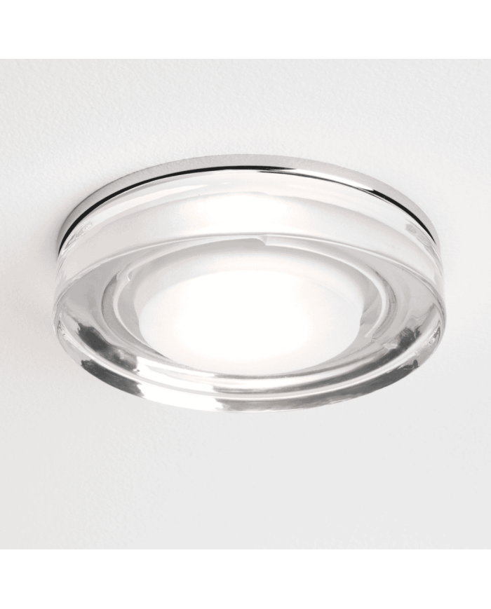 Vancouver Round - Astro Lighting