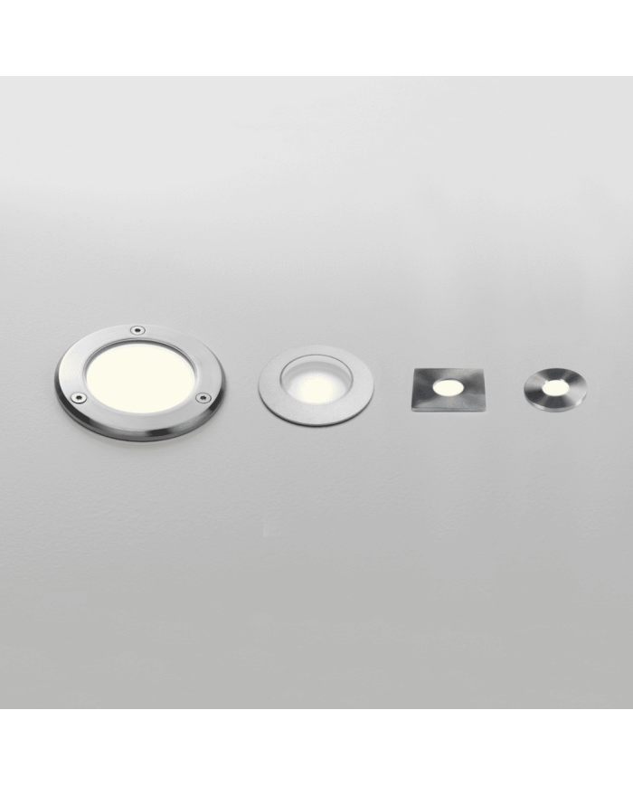 Terra 42 - Astro Lighting