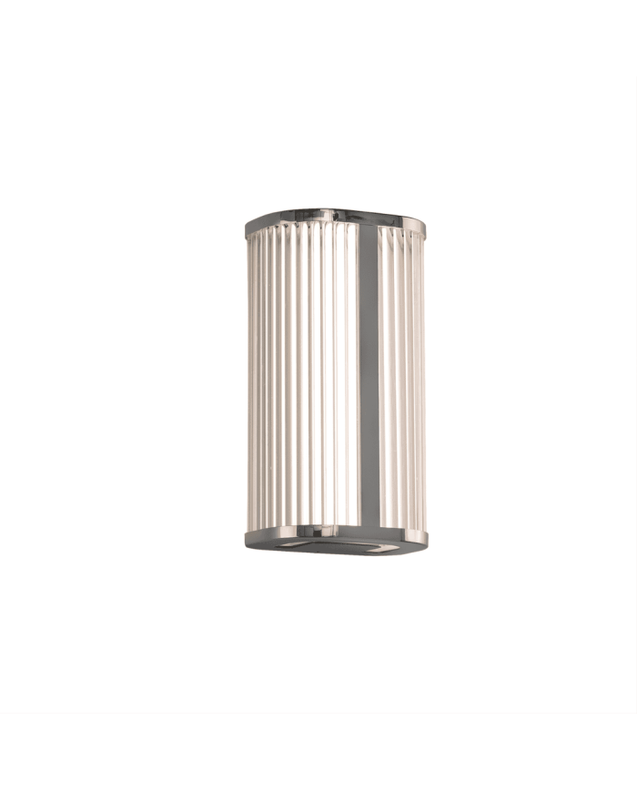 Applique murale Diva ACB | Luminaire rétro étanche