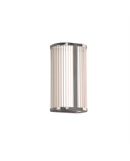 Applique murale Diva ACB | Luminaire rétro étanche
