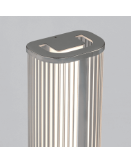 Applique murale Diva ACB | Luminaire rétro étanche