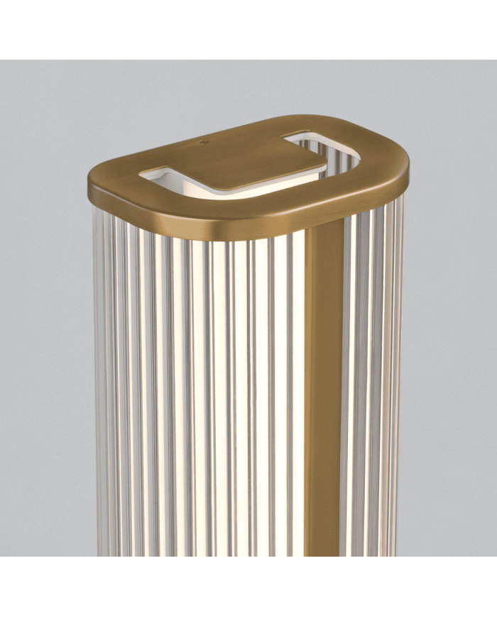 Applique murale Diva ACB | Luminaire rétro étanche