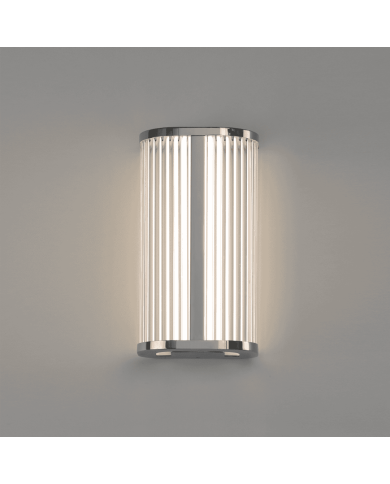 Applique murale Diva ACB | Luminaire rétro étanche