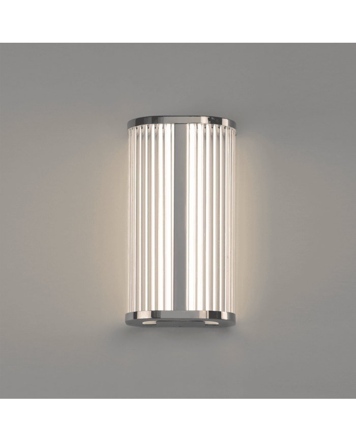 Applique murale Diva ACB | Luminaire rétro étanche