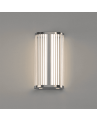 Applique murale Diva ACB | Luminaire rétro étanche