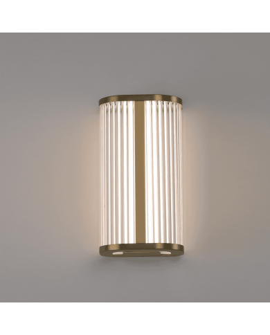 Applique murale Diva ACB | Luminaire rétro étanche