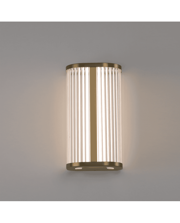 Applique murale Diva ACB | Luminaire rétro étanche