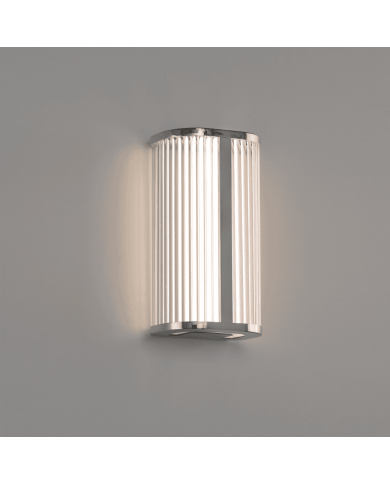 Applique murale Diva ACB | Luminaire rétro étanche