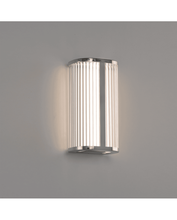 Applique murale Diva ACB | Luminaire rétro étanche