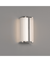 Applique murale Diva ACB | Luminaire rétro étanche