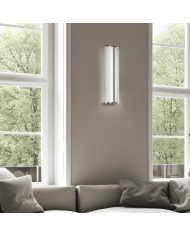 Applique murale Diva ACB | Luminaire rétro étanche