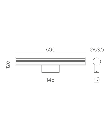 Sara 60 - ACB Sara 60 - ACB