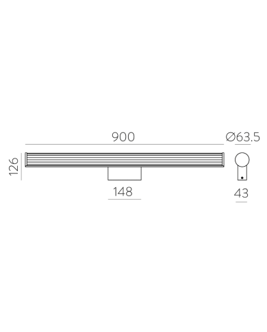 Sara 90 - ACB Sara 90 - ACB