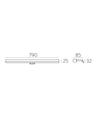 Dustin 80 - ACB Dustin 80 - ACB
