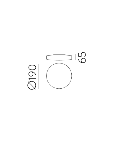 Moon 19 G9 - ACB Moon 19 G9 - ACB