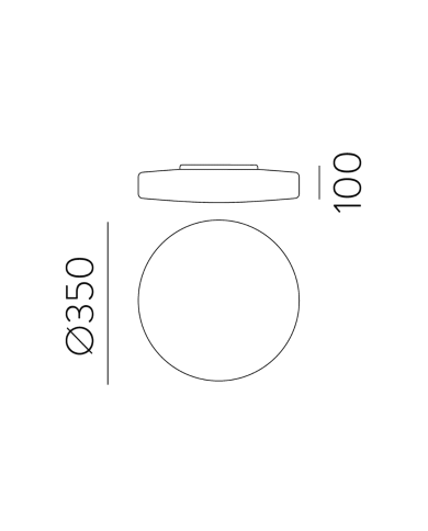 Moon 50 LED - ACB Moon 50 LED - ACB