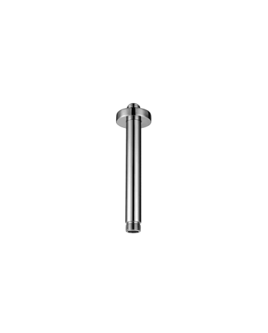 Tête douche 207mm + bras plafond Cifial Tête douche 207mm + bras plafond Cifial