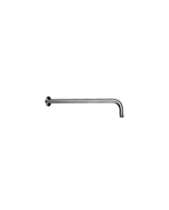 tête douche rétro cifial | Bras mural 207mm Chrome