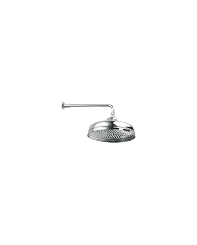 Tête douche 300mm + bras mural Cifial Tête douche 300mm + bras mural Cifial