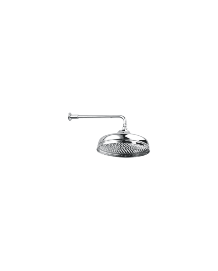 Tête douche 300mm + bras mural Cifial Tête douche 300mm + bras mural Cifial