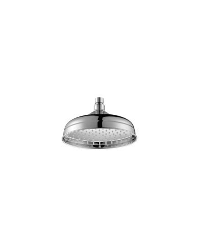 Tête douche 300mm + bras plafond Cifial