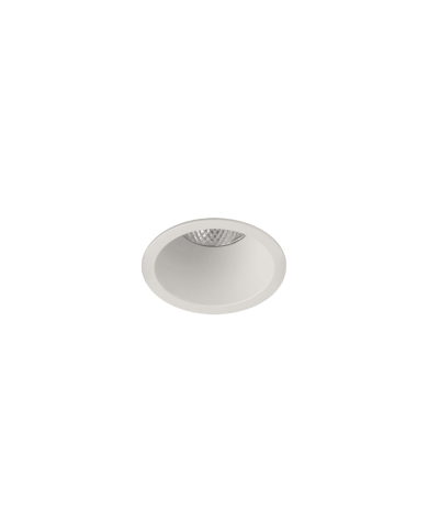 Applique murale Kidal ACB | Luminaire LED rétro