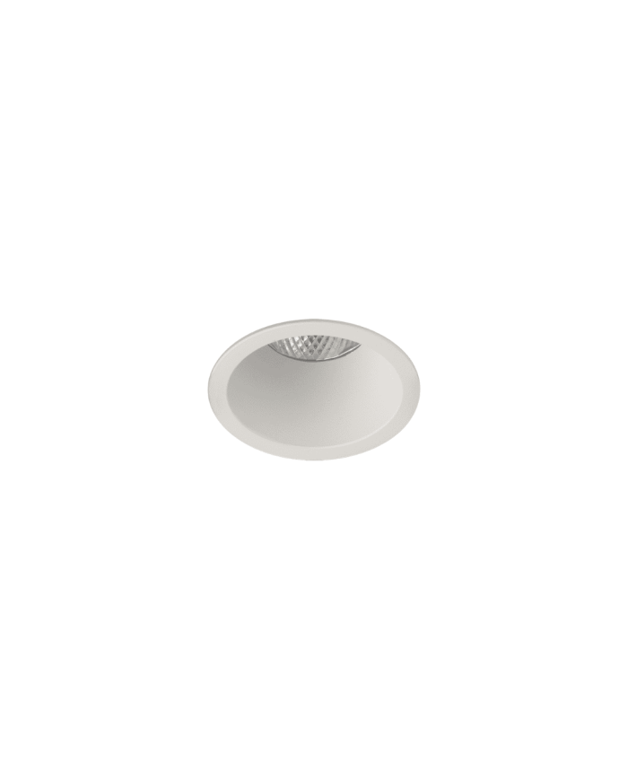 Applique murale Kidal ACB | Luminaire LED rétro