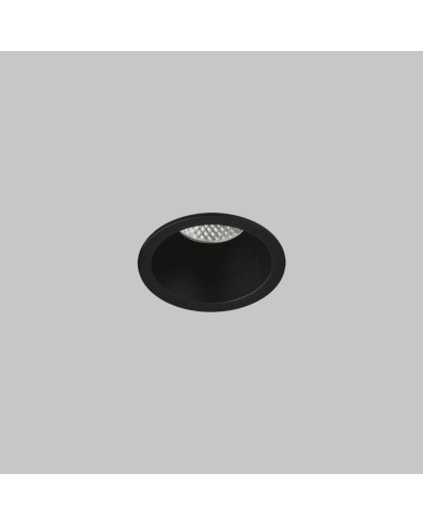 Applique murale Kidal ACB | Luminaire LED rétro