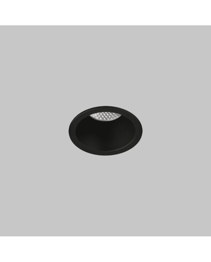 Applique murale Kidal ACB | Luminaire LED rétro
