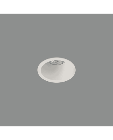 Applique murale Kidal ACB | Luminaire LED rétro