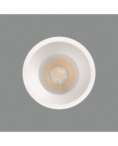Applique murale Kidal ACB | Luminaire LED rétro