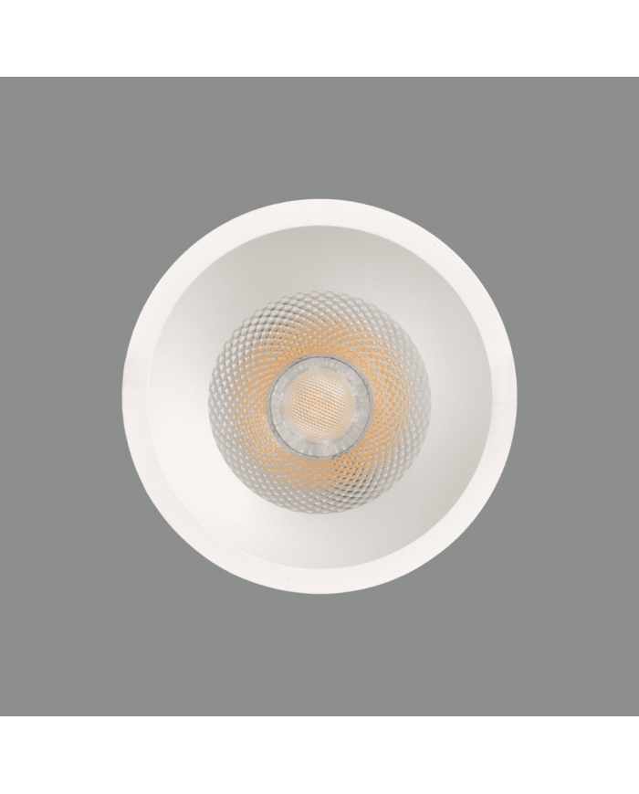 Applique murale Kidal ACB | Luminaire LED rétro