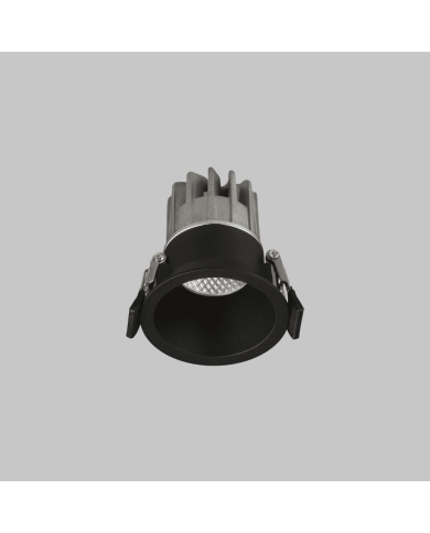 Applique murale Kidal ACB | Luminaire LED rétro