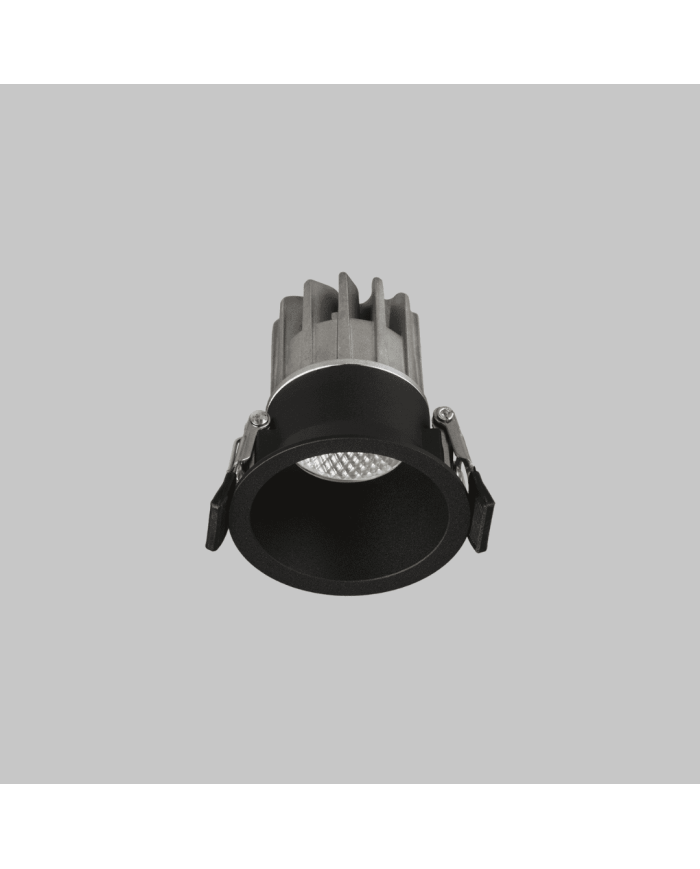 Applique murale Kidal ACB | Luminaire LED rétro