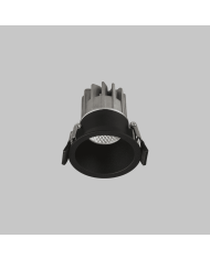 Applique murale Kidal ACB | Luminaire LED rétro