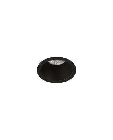 Applique murale Kidal ACB | Luminaire LED rétro