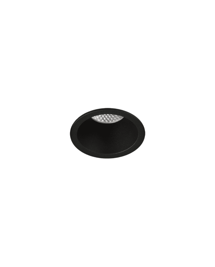 Applique murale Kidal ACB | Luminaire LED rétro