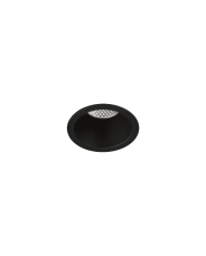 Applique murale Kidal ACB | Luminaire LED rétro